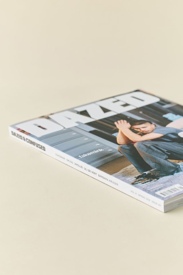 Dazed Magazine - Spring 2026 #4