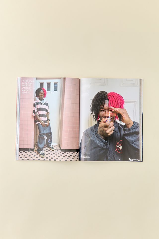 Dazed Magazine - Spring 2026 #1