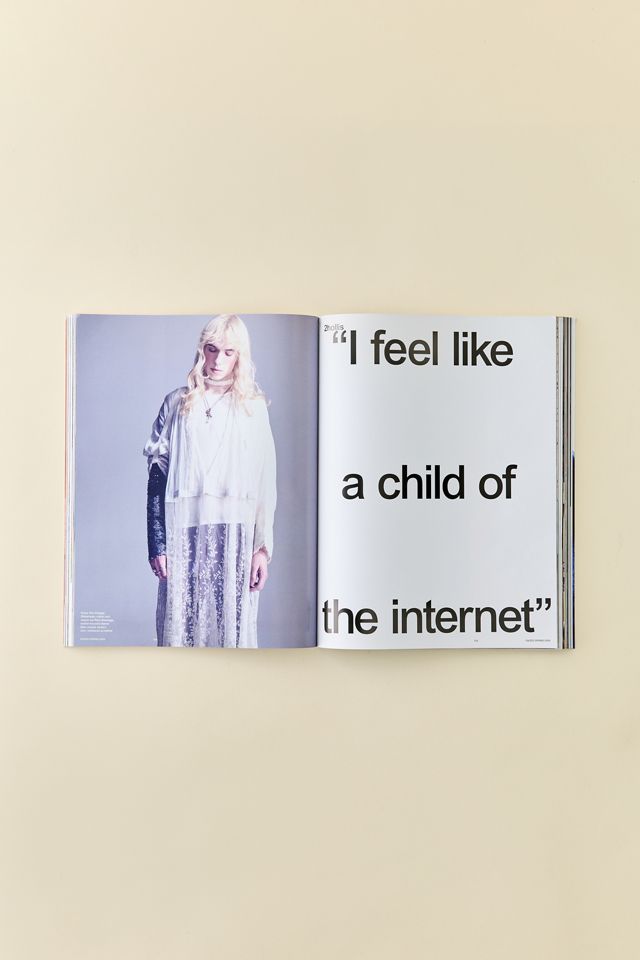 Dazed Magazine - Spring 2026 #3