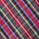Mini Red Stewart Plaid