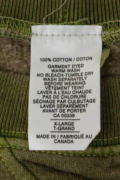 Vintage 2000 Kids in the Hall KITH Crewneck Sweatshirt