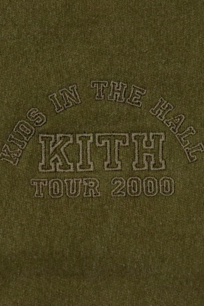 Vintage 2000 Kids in the Hall KITH Crewneck Sweatshirt