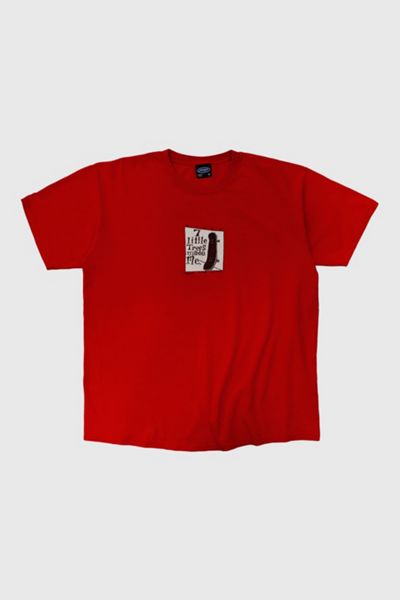 Vintage Gouge Skateboard Graphic T-Shirt