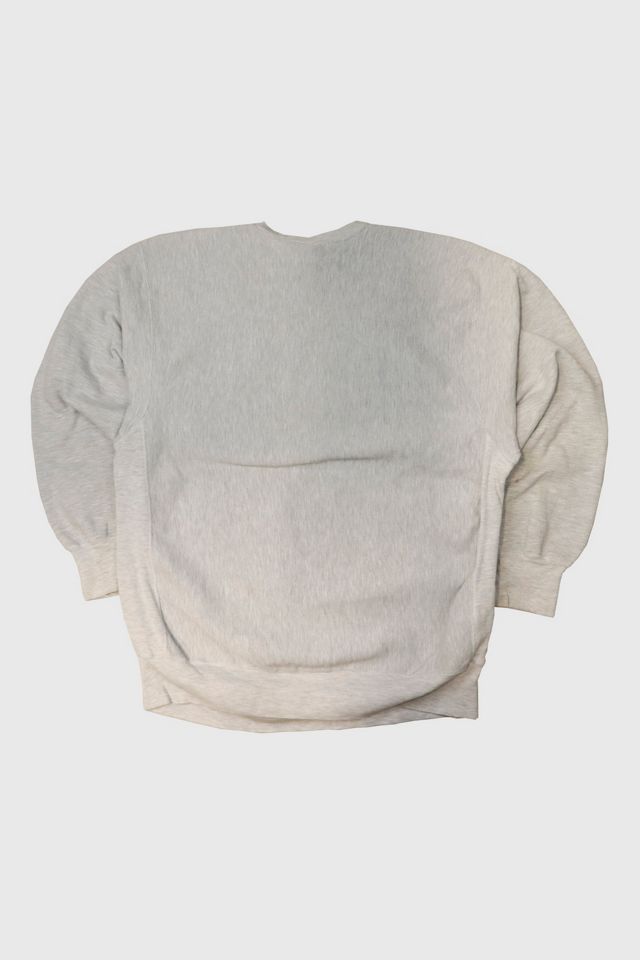 Vintage Champion Reverse Weave 90s Pirates Sweatshirt #3