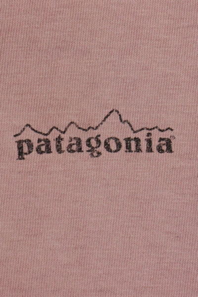 Vintage Patagonia Mountain Graphic T-Shirt