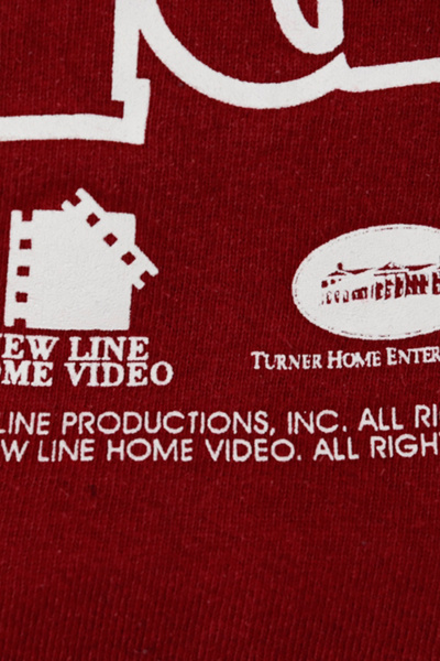 Vintage Hanes 1995 Friday Movie Graphic Sweatshirt