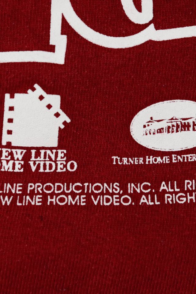 Vintage Hanes 1995 Friday Movie Graphic Sweatshirt #3