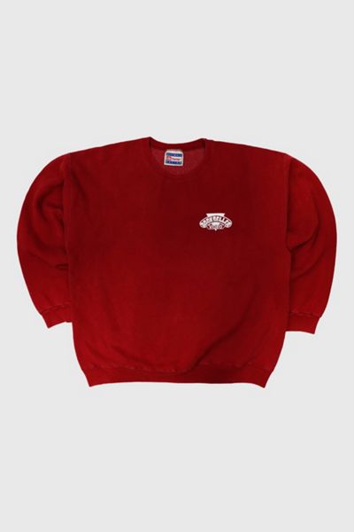 Vintage Hanes 1995 Friday Movie Graphic Sweatshirt