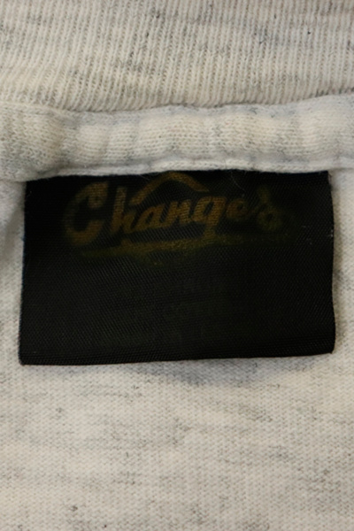 Vintage 1991 Changes Star Trek Spock Graphic T-Shirt