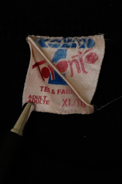 Vintage Bon Jovi Raglan Band Graphic T-Shirt