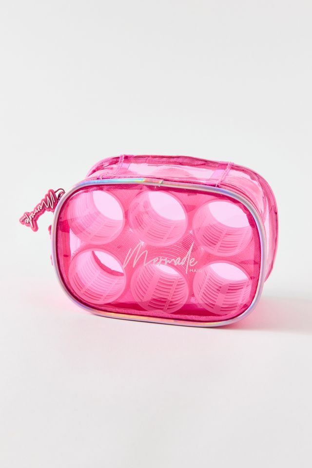 Mermade Hair Heatless Hair Roller Kit #1