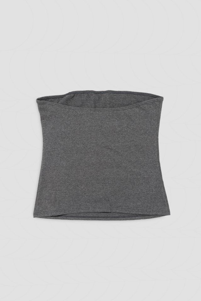 Frankie Collective Rework Pittsburgh Steelers Football Tube Top #2