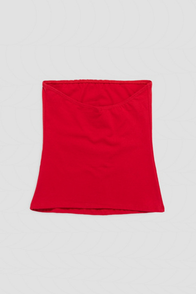 Frankie Collective Rework Minnesota Twins Tube Top