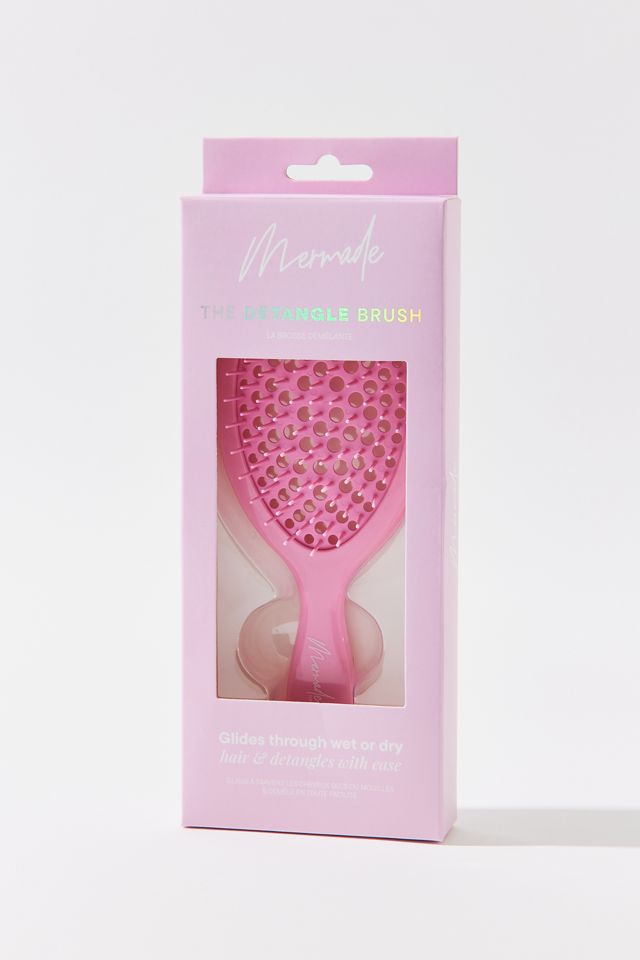 Mermade Hair Detangle Hair Brush #2