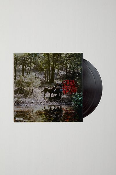 Wisp - If Not Winter LP | Urban Outfitters