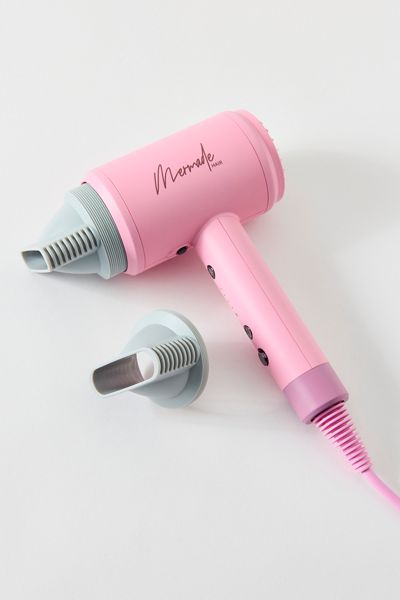Mermade Hair Compact Hair Dryer
