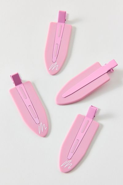 Mermade Hair Jumbo No-Crease Hair Clips Set