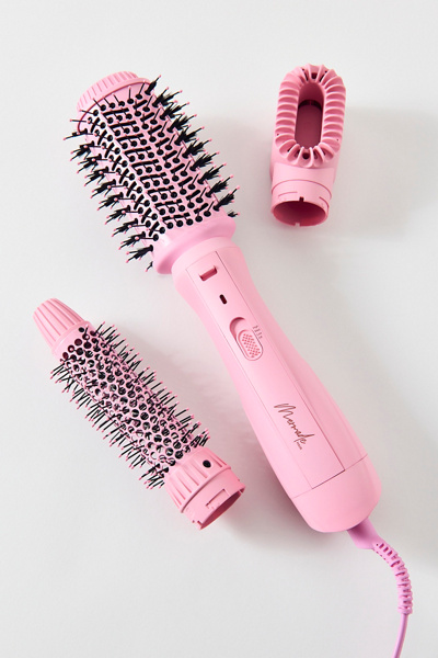 Mermade Hair Interchangeable Blow Dry Brush