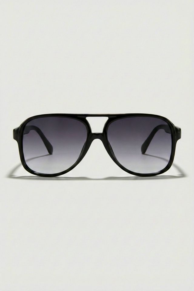 Fifth & Ninth Kingston Aviator Sunglasses #2