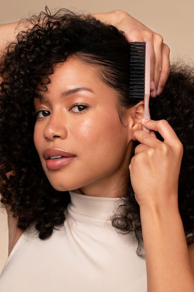KITSCH Detail & Define Styling Brush Set | Urban Outfitters
