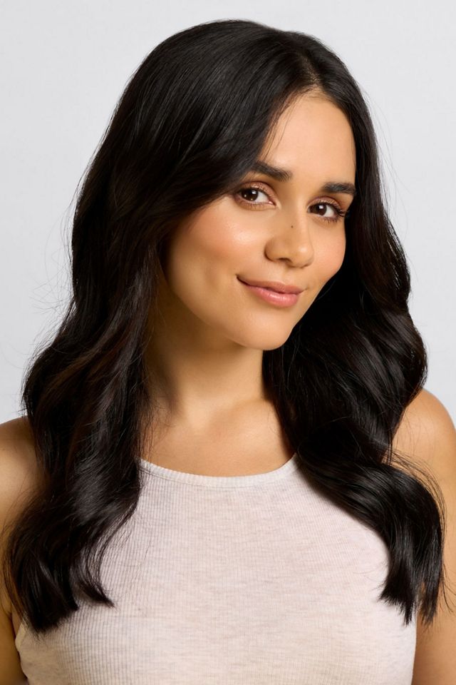 KITSCH Set & Flow Active Heatless Curling Headband #4