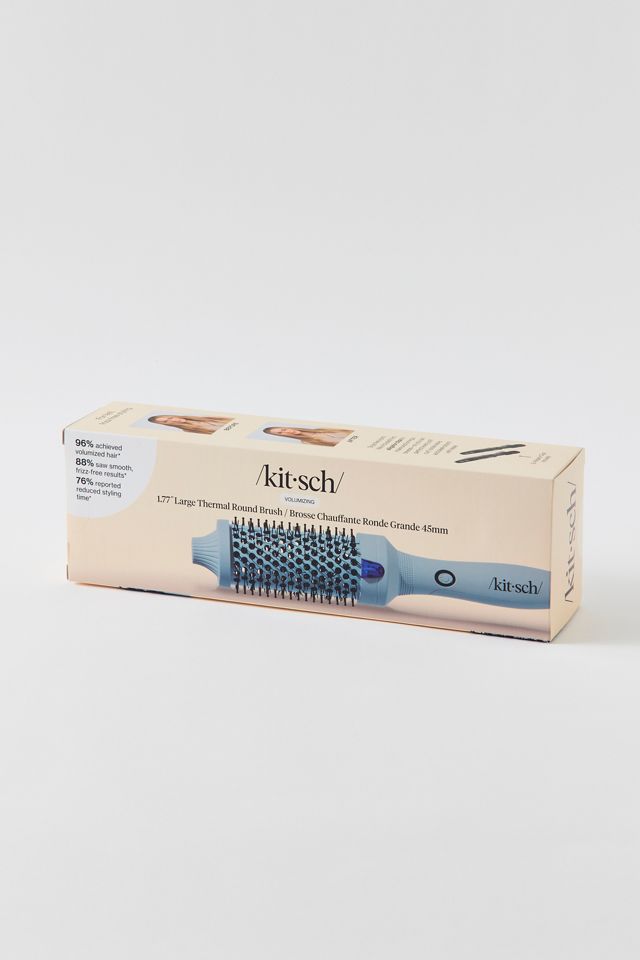 KITSCH Volumizing Thermal Round Brush #2