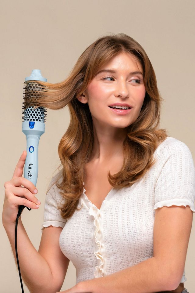 KITSCH Volumizing Thermal Round Brush #3