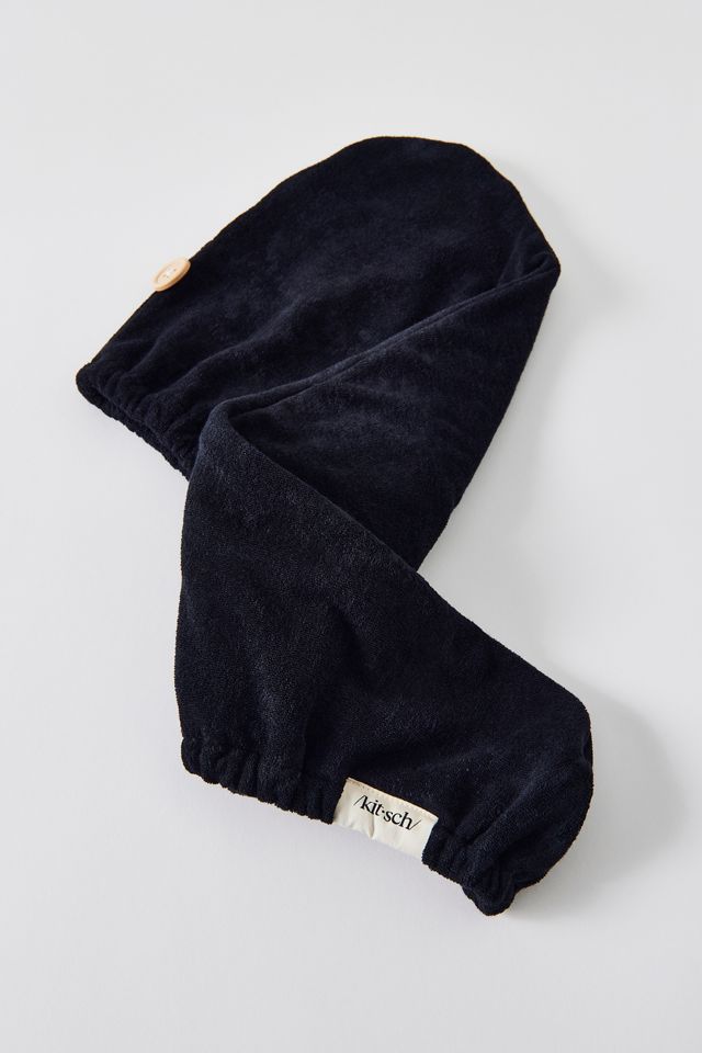 KITSCH Quick-Drying Microfiber Hair Towel #1