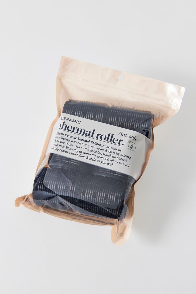 KITSCH Ceramic Thermal Hair Roller Set #2