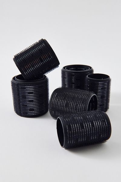 Ensemble de rouleaux thermiques en céramique KITSCH