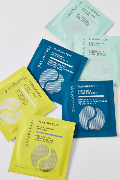Patchology All Eyes On You FlashPatch Eye Gel Set | Urban Outfitters Canada
