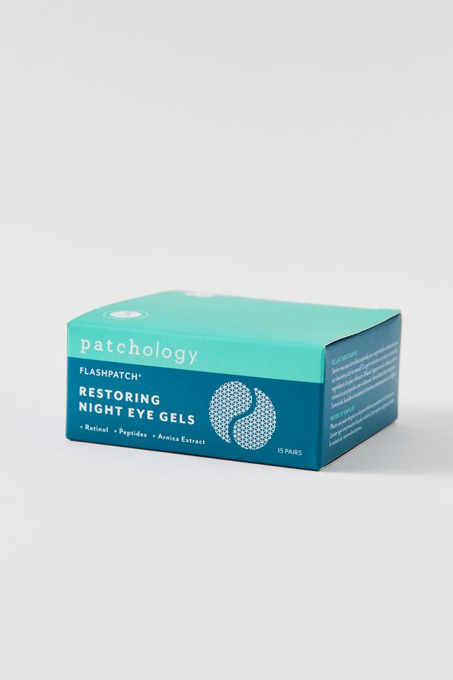 Patchology FlashPatch Eye Gel Set #2