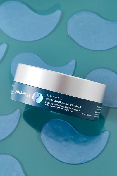 Patchology FlashPatch Eye Gel Set