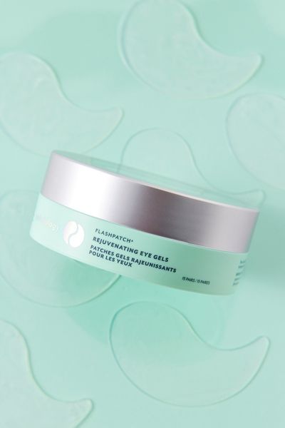 Patchology FlashPatch Eye Gel Set