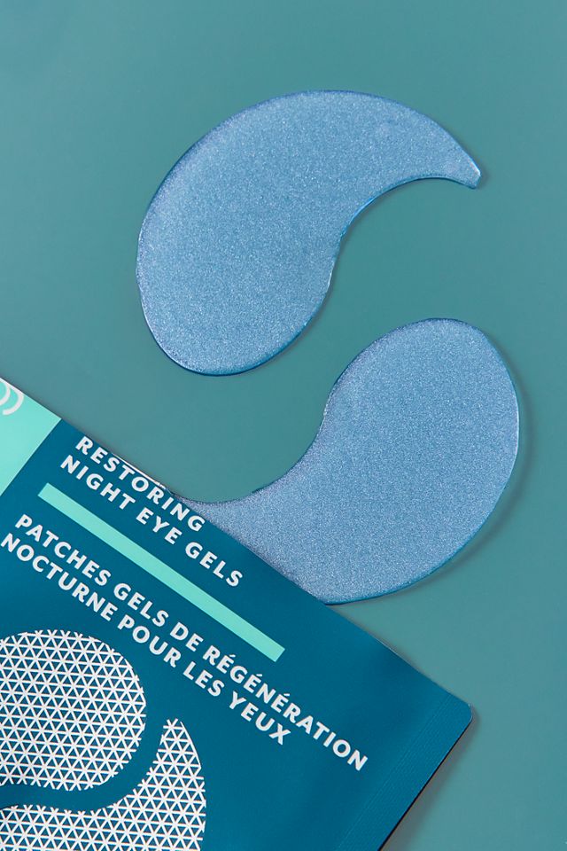 Patchology FlashPatch Eye Gel 5-Pack #1