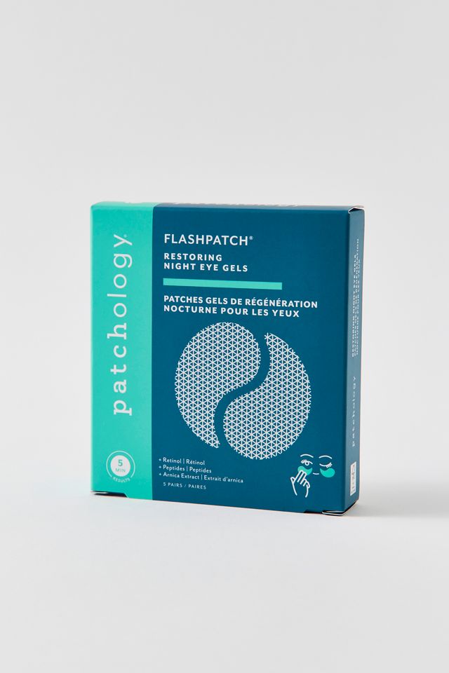 Patchology FlashPatch Eye Gel 5-Pack #2