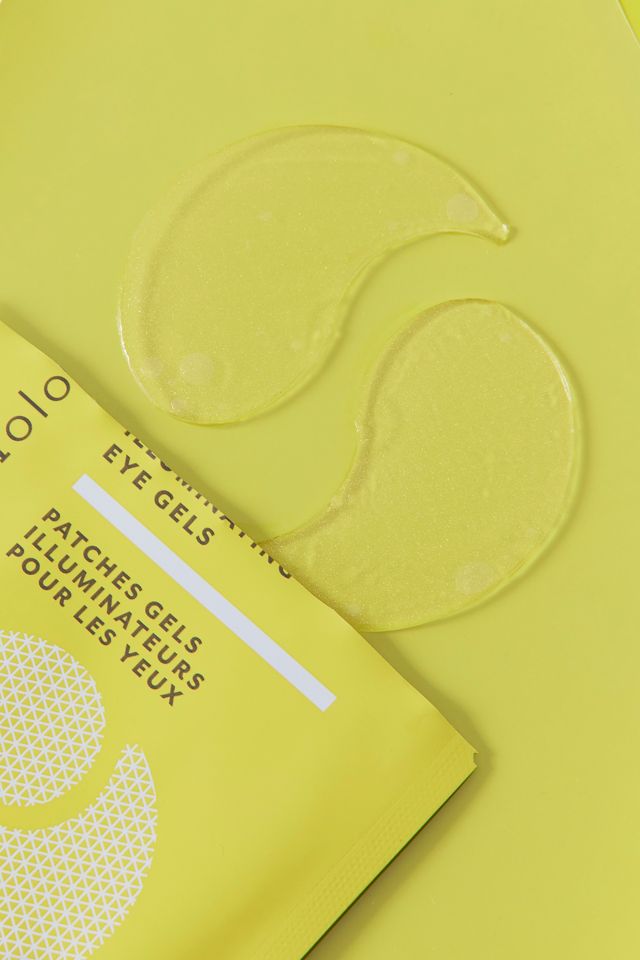 Patchology FlashPatch Eye Gel 5-Pack #1