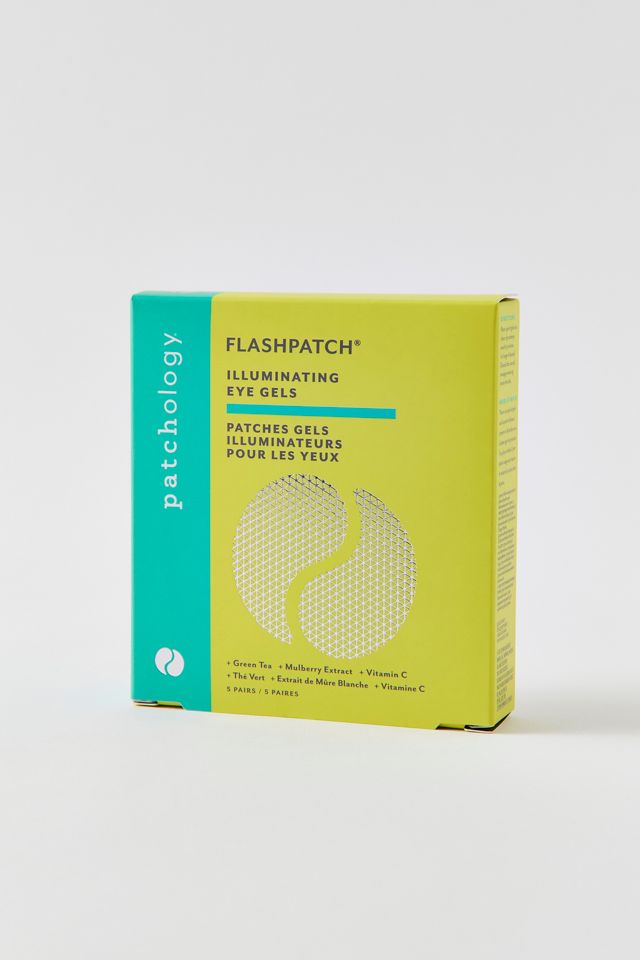Patchology FlashPatch Eye Gel 5-Pack #2