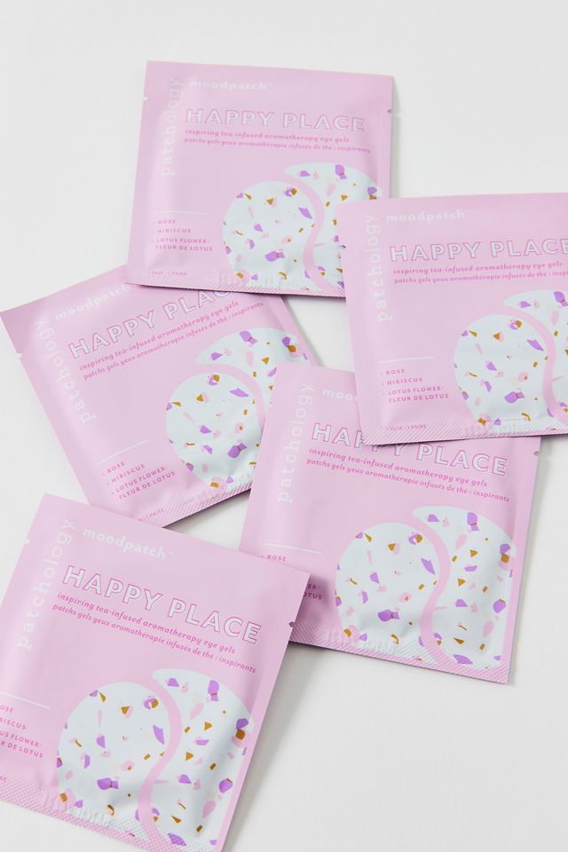 Patchology MoodPatch Eye Gel Set #1