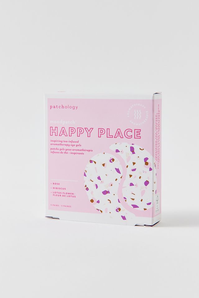 Patchology MoodPatch Eye Gel Set #2