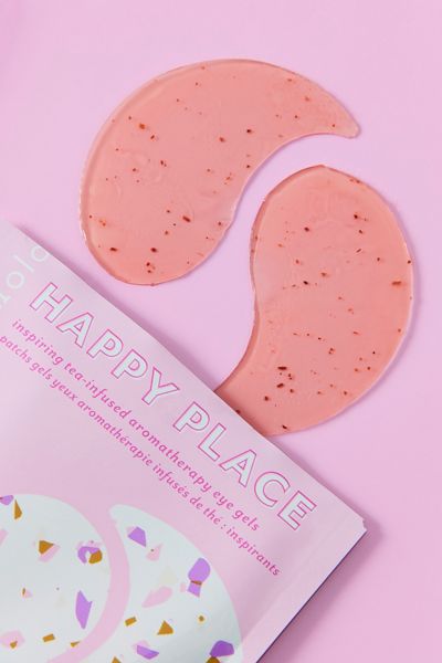 Patchology MoodPatch Eye Gel Set