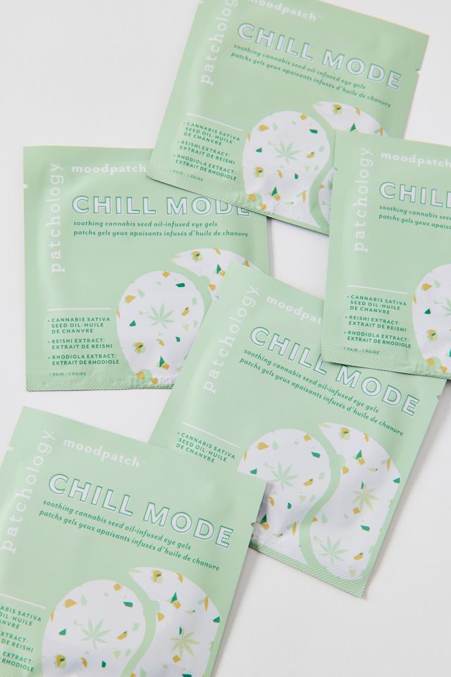 Patchology MoodPatch Eye Gel Set #1