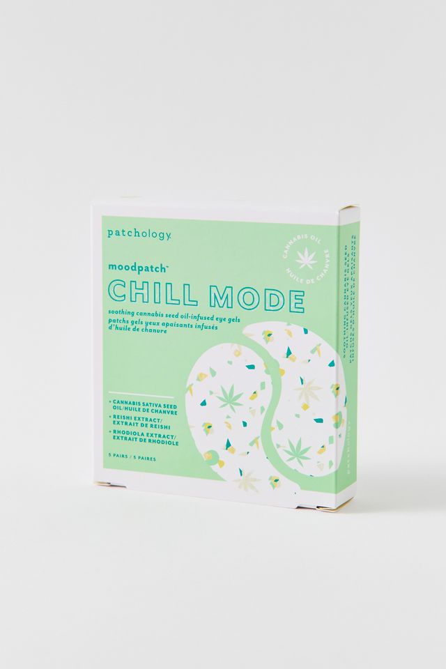 Patchology MoodPatch Eye Gel Set #2