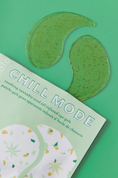 Patchology MoodPatch Eye Gel Set