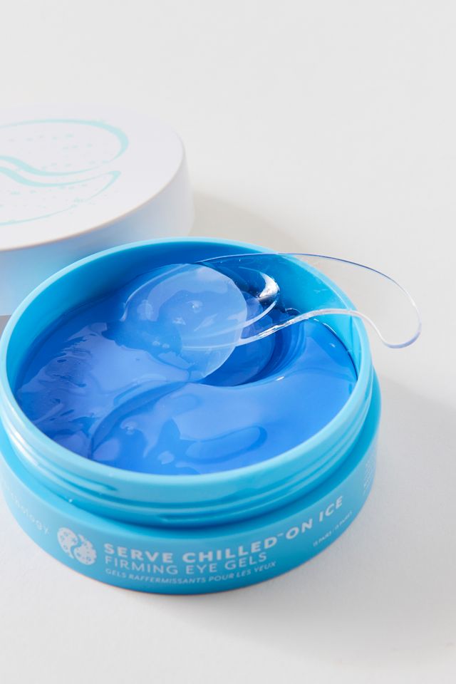 Patchology Serve Chilled Eye Gel Set #1
