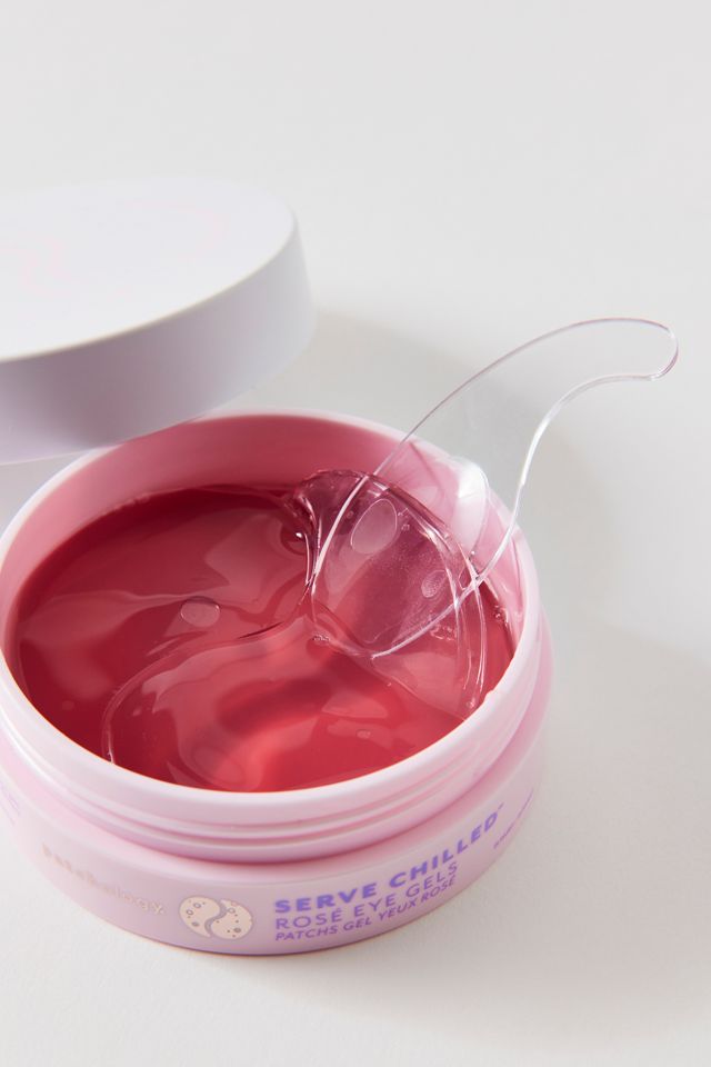 Ensemble de gels pour les yeux Serve Chilled de Patchology #1