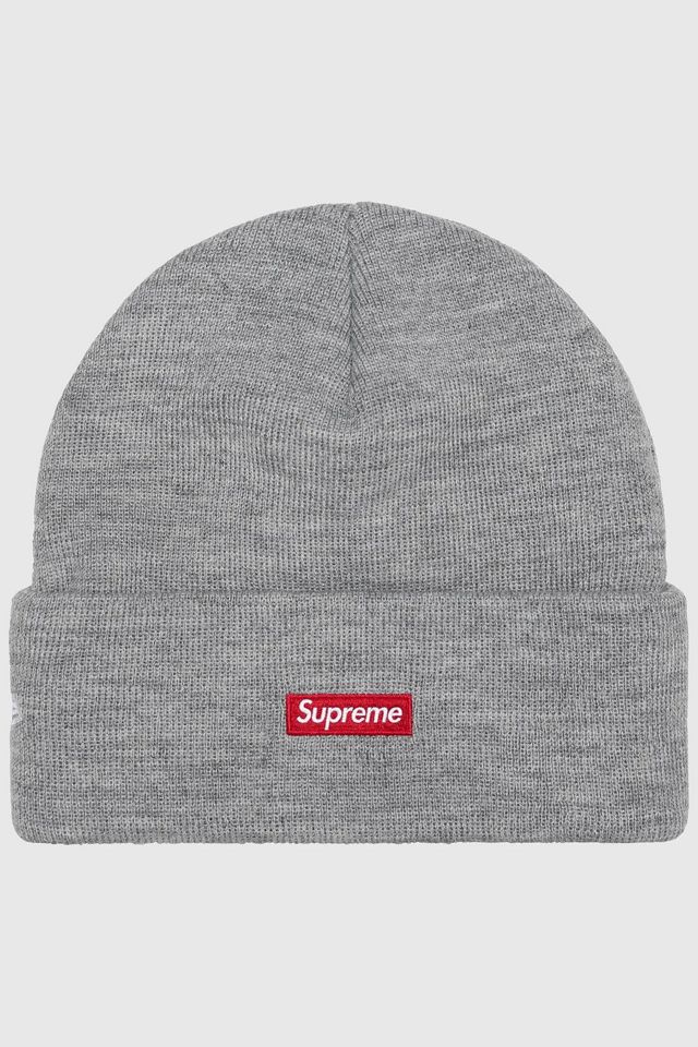 Supreme S Logo Beanie #1