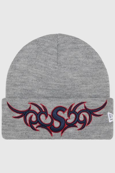 Supreme S Logo Beanie