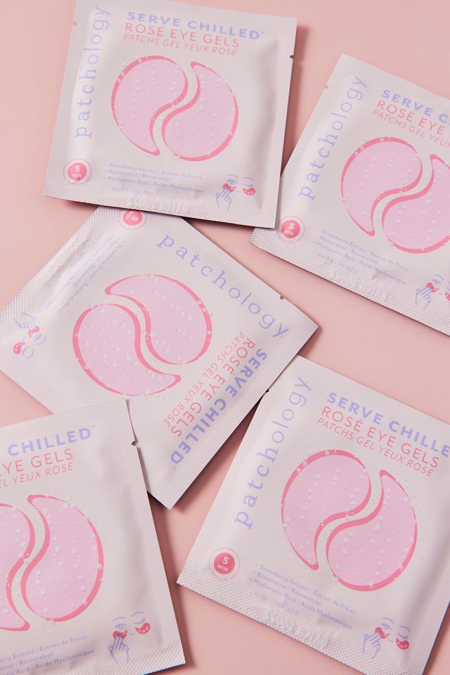 Patchology Serve Chilled Eye Gel Set #1