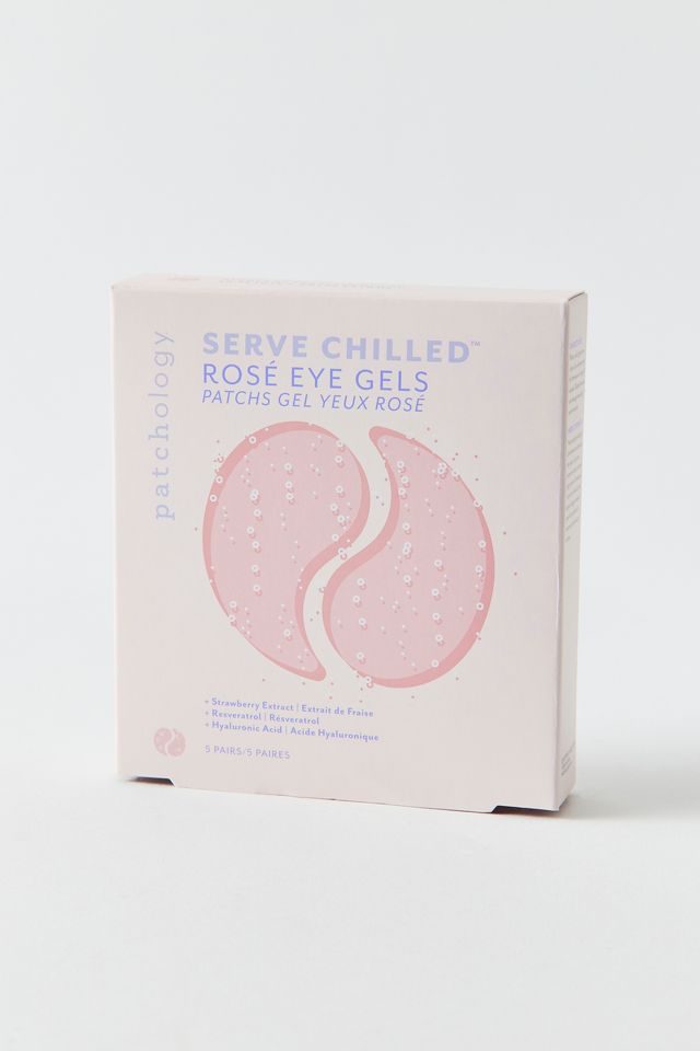 Patchology Serve Chilled Eye Gel Set #2